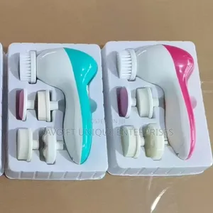 5in1 Facial Cleaner and Massager