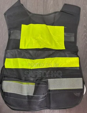 Reflective Vest