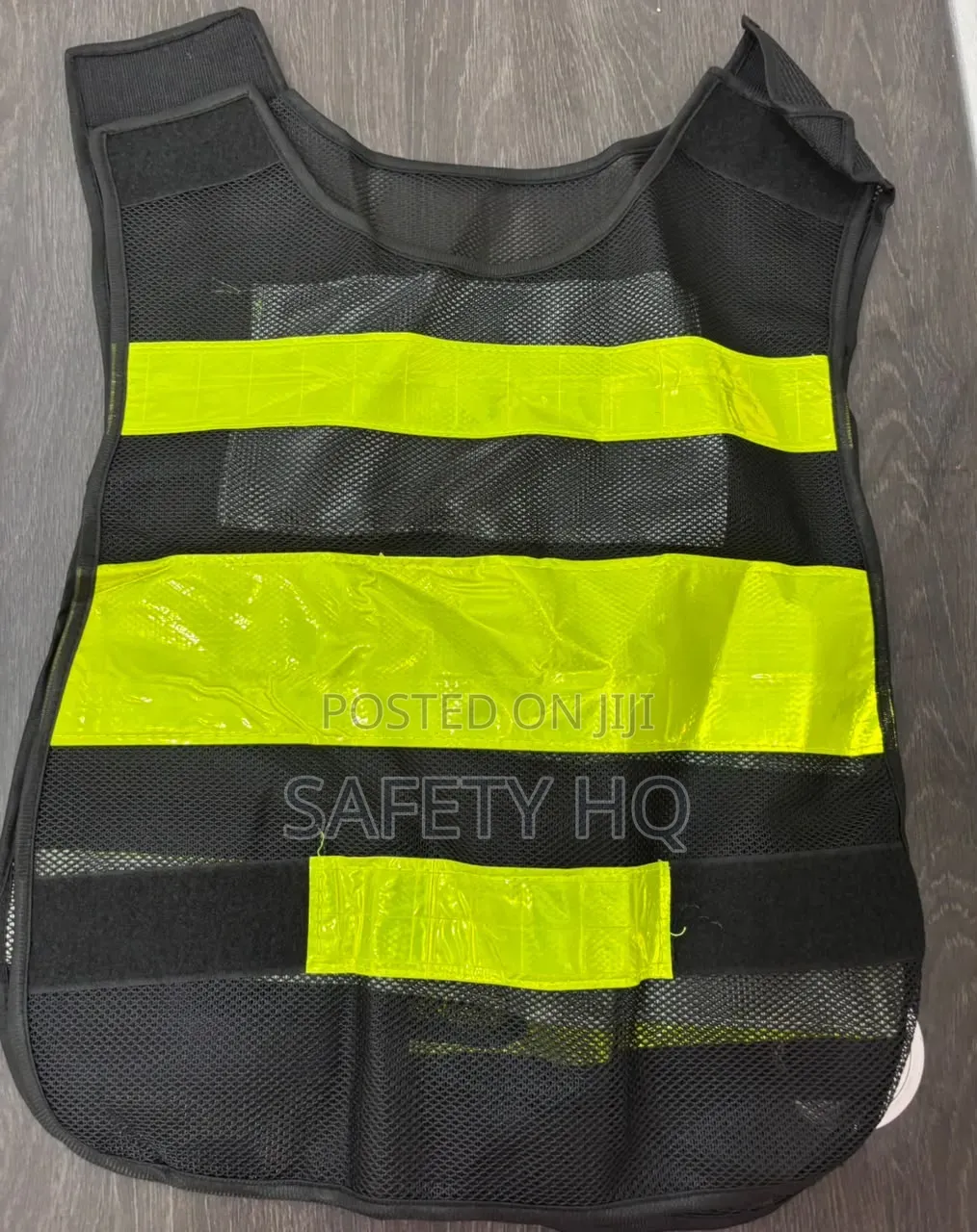 Reflective Vest
