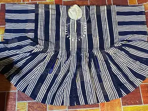 Sleeved Smocks for Men( Small Size)