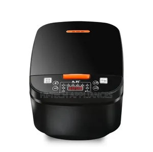 Silver Crest Rice Cooker