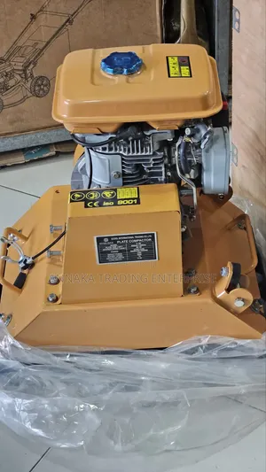 Ecoolmax Plate Compactor