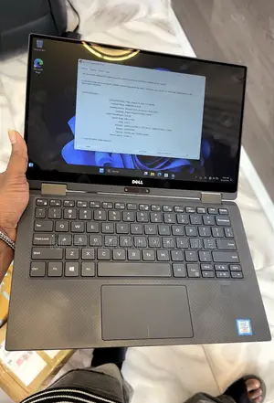 Laptop Dell XPS 13 16GB Intel Core i7 SSD 512GB