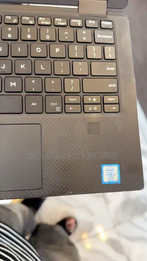 Laptop Dell XPS 13 16GB Intel Core i7 SSD 512GB