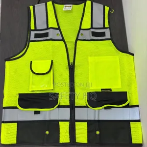 Reflective Vest