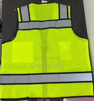 Reflective Vest