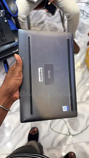 Laptop Dell XPS 13 16GB Intel Core i7 SSD 512GB