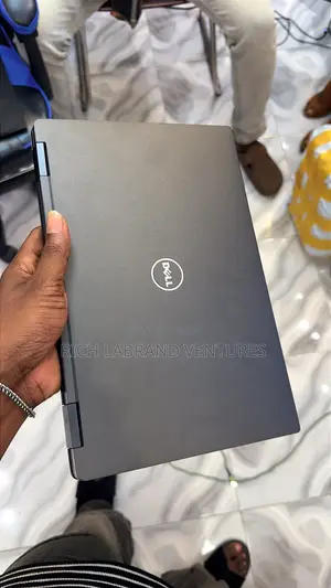 Laptop Dell XPS 13 16GB Intel Core i7 SSD 512GB