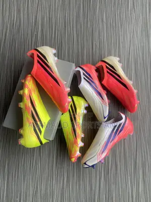 Original New Football Cleat Available at Cool Price