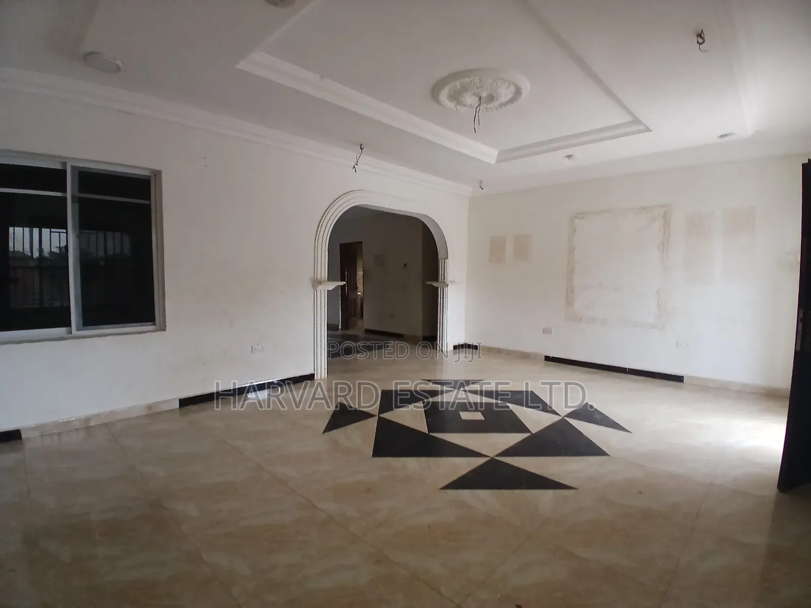 4bdrm House in Ejisu Krapa, Kumasi Metropolitan for rent