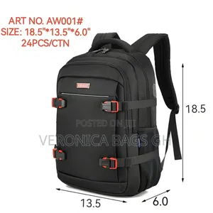 Omaya Backpacks Different Designs for 15.6 Inch Laptop