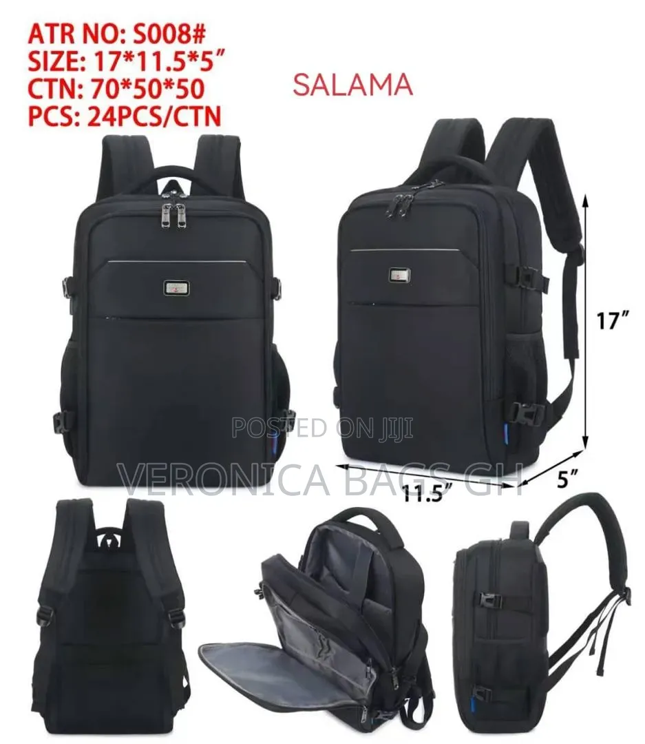 Omaya Backpacks Different Designs for 15.6 Inch Laptop