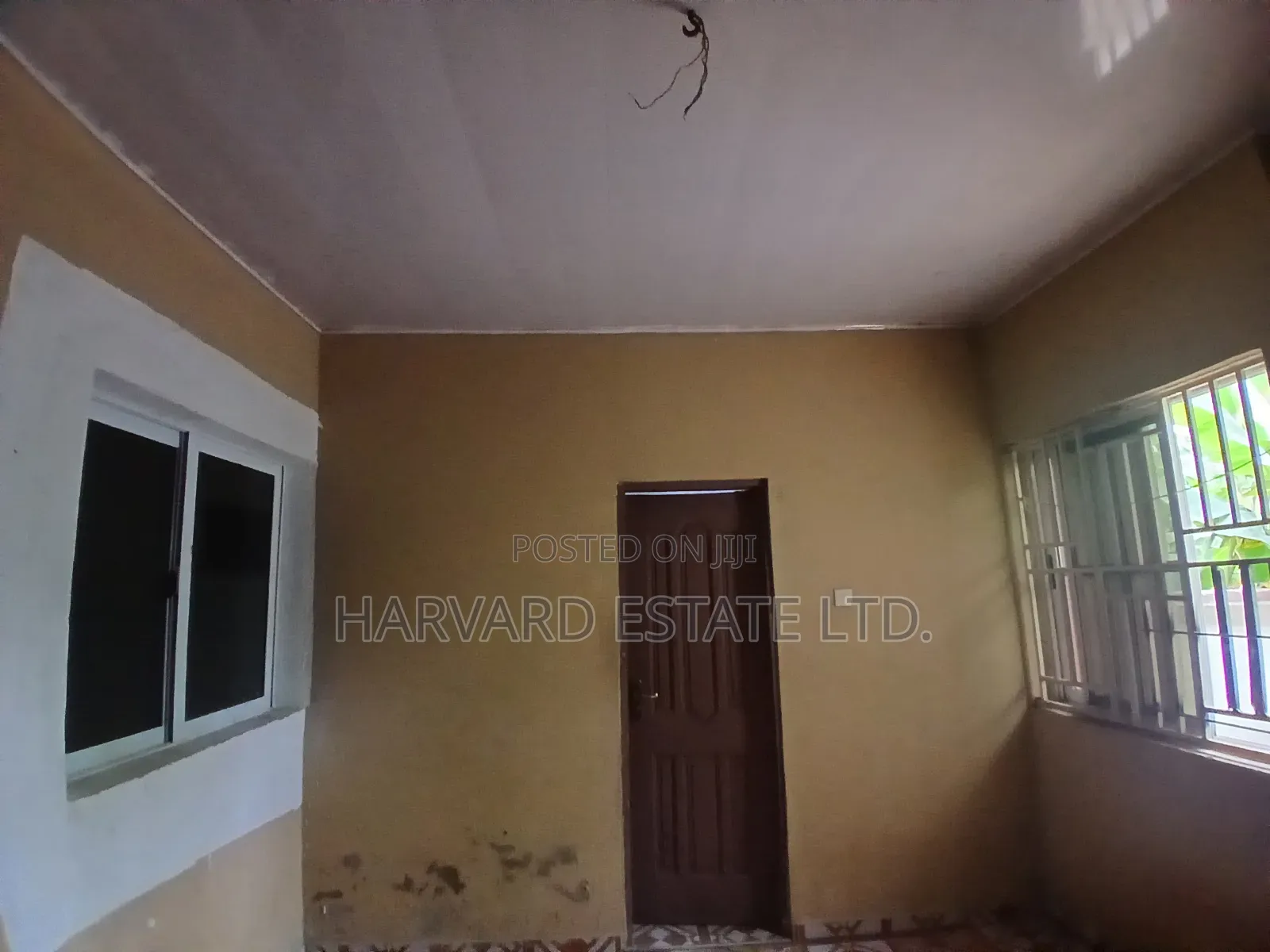 4bdrm House in Ejisu Krapa, Kumasi Metropolitan for rent