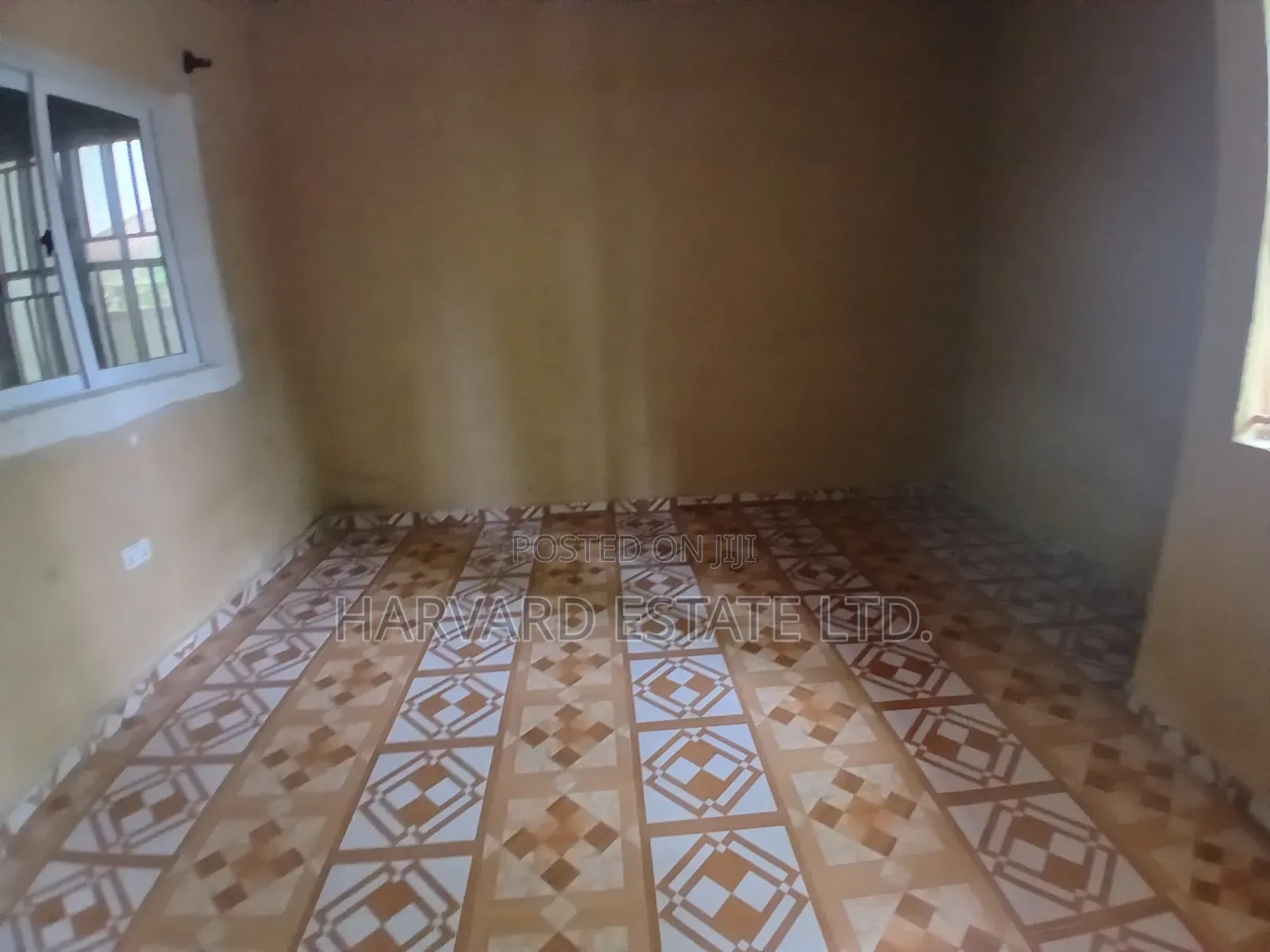 4bdrm House in Ejisu Krapa, Kumasi Metropolitan for rent