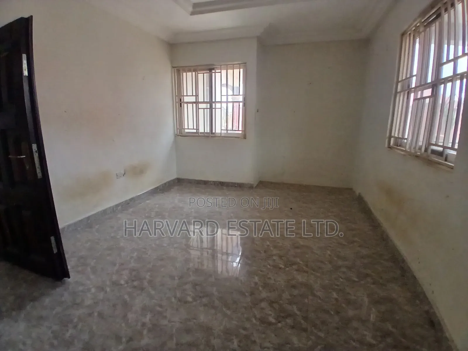 4bdrm House in Ejisu Krapa, Kumasi Metropolitan for rent