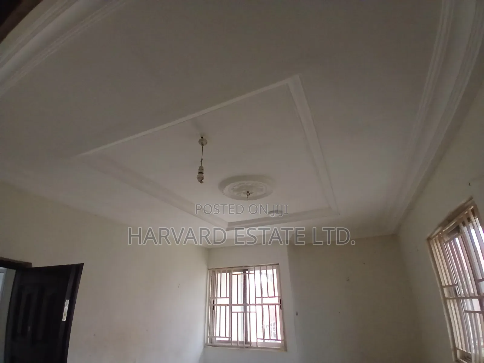 4bdrm House in Ejisu Krapa, Kumasi Metropolitan for rent