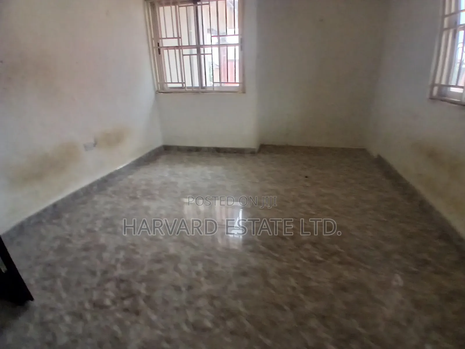 4bdrm House in Ejisu Krapa, Kumasi Metropolitan for rent