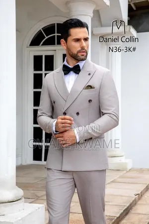 Executive Mens Suit