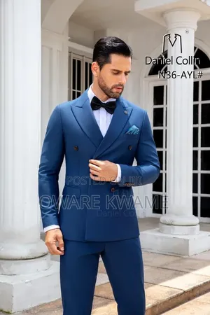 Executive Mens Suit