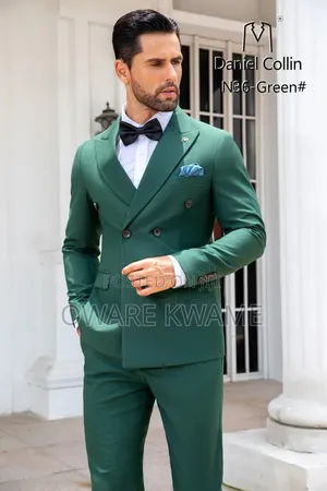 Executive Mens Suit