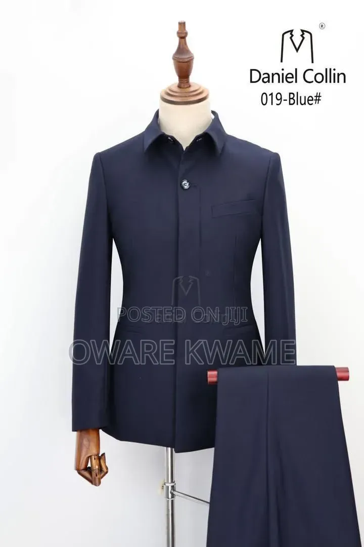 Executive Mens Suit
