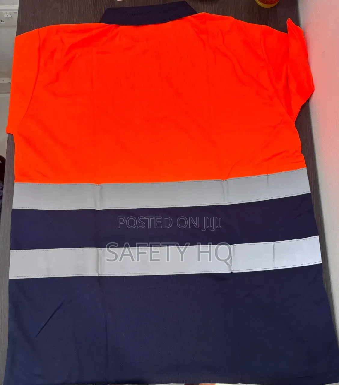 Reflective Polo