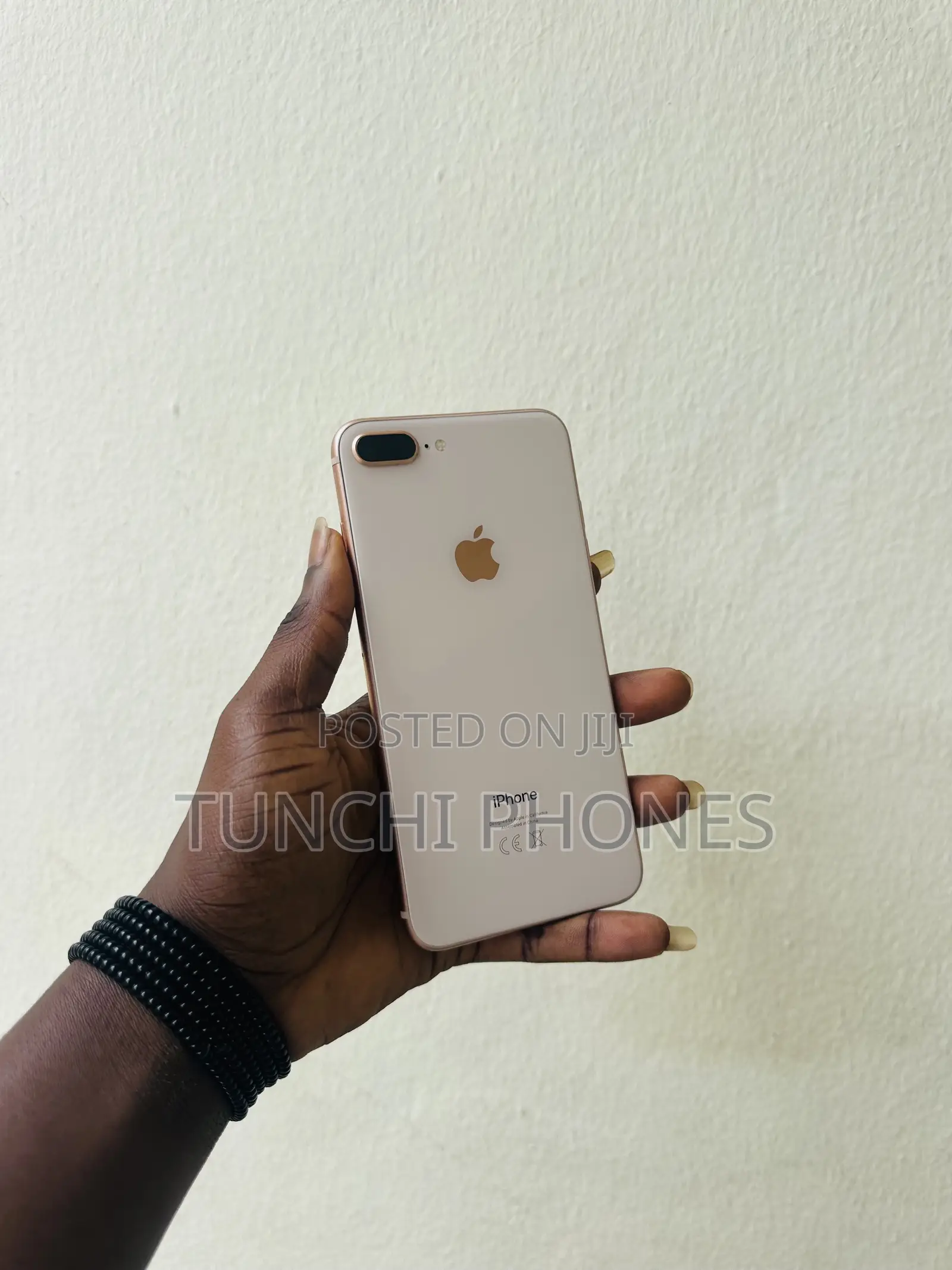 Apple iPhone 8 Plus 64 GB Gold