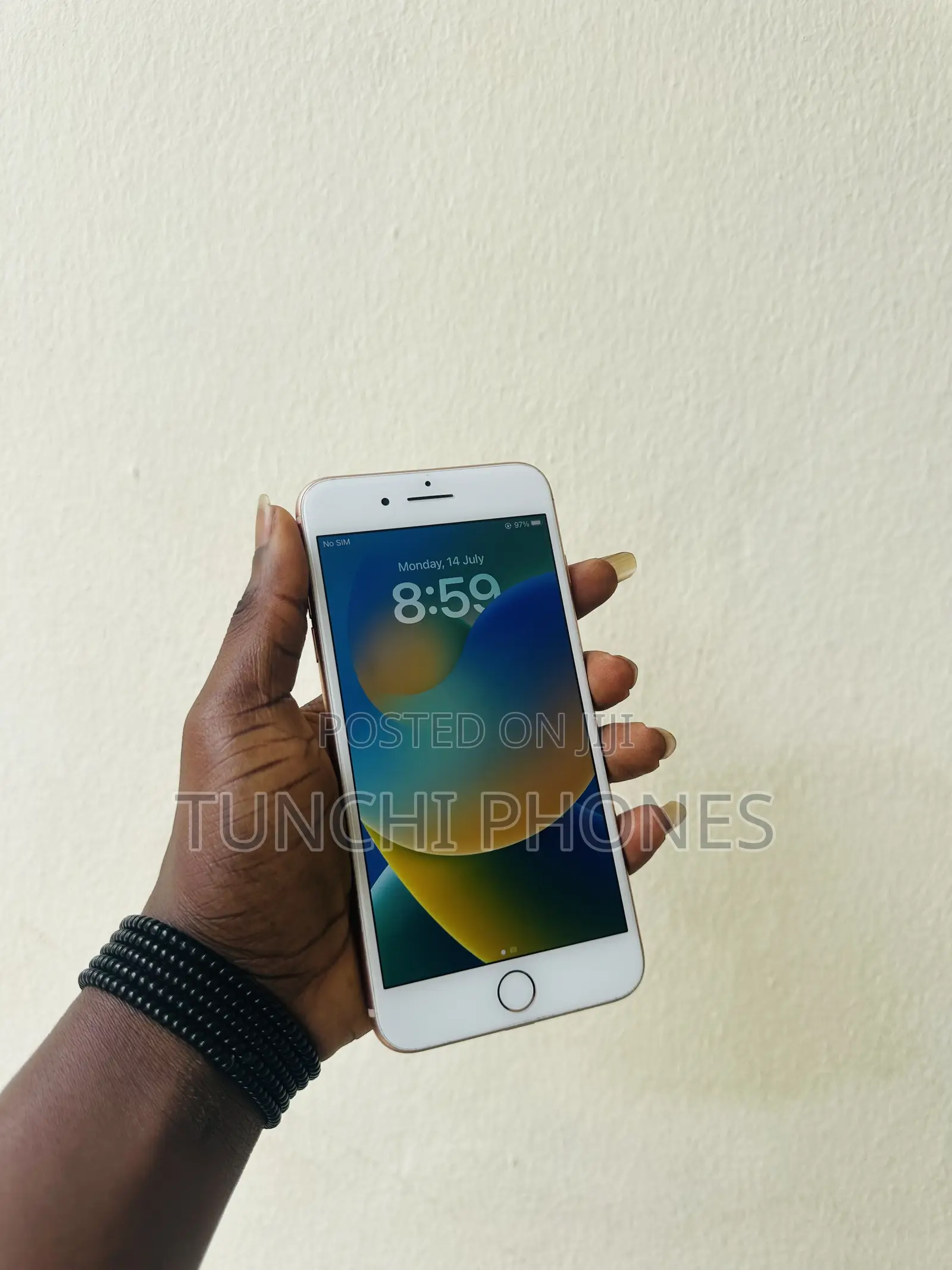 Apple iPhone 8 Plus 64 GB Gold