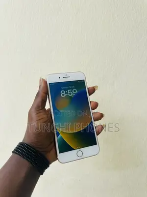 Apple iPhone 8 Plus 64 GB Gold