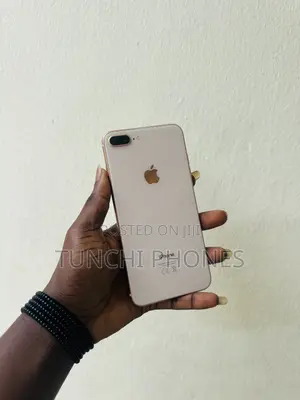 Apple iPhone 8 Plus 64 GB Gold