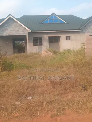 4bdrm House in Legon Club Villa, Amrahia for sale