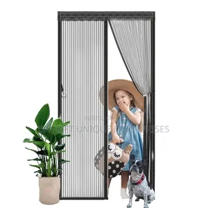 Door Curtains