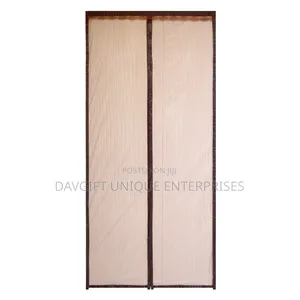 Door Curtains