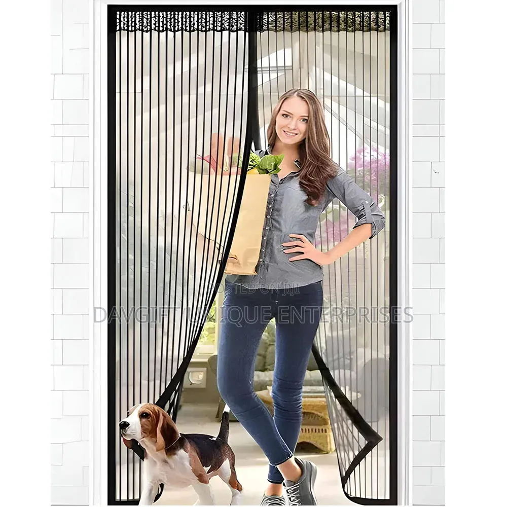 Door Curtains