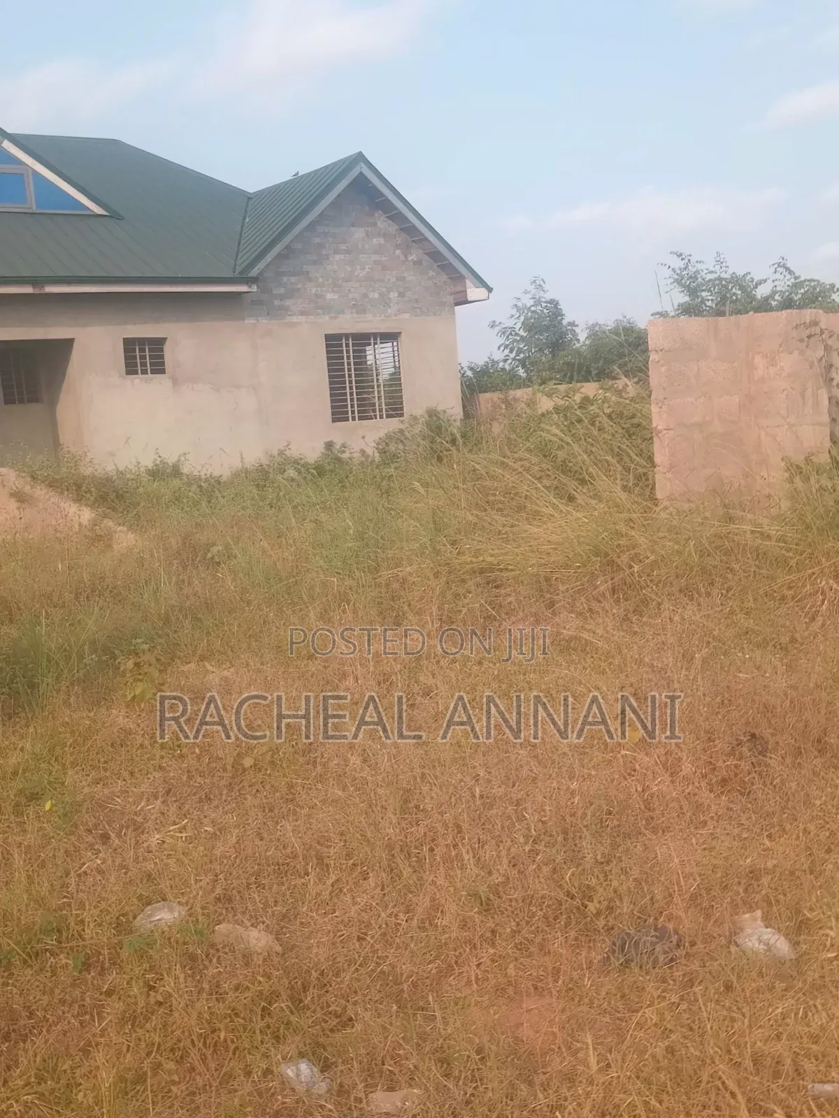 4bdrm House in Legon Club Villa, Amrahia for sale