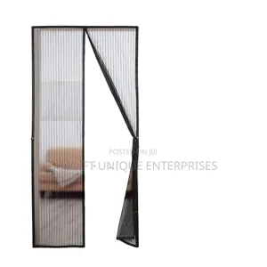 Door Curtains