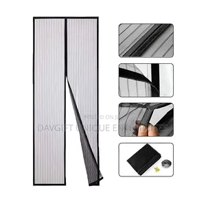 Door Curtains