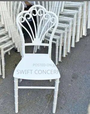 Rental Chairs for Party