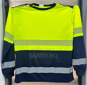 Reflective Polo