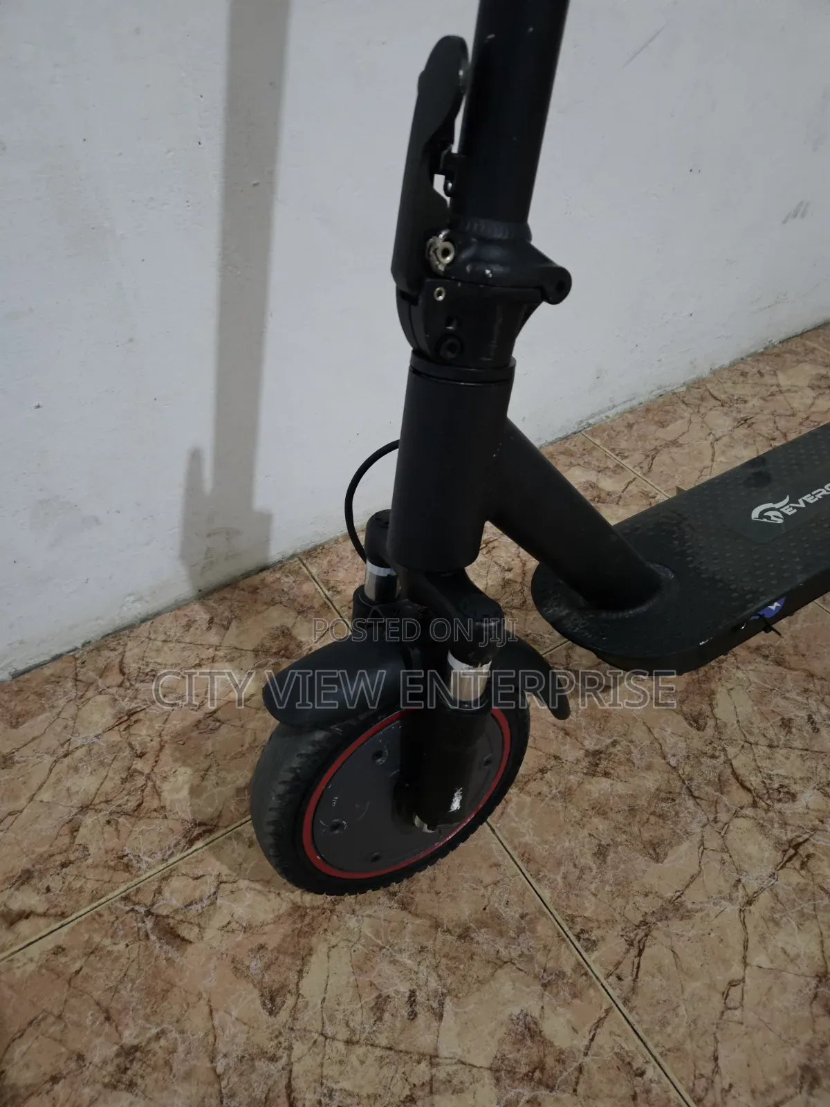 EVERCROSS EV85F Electric Scooter