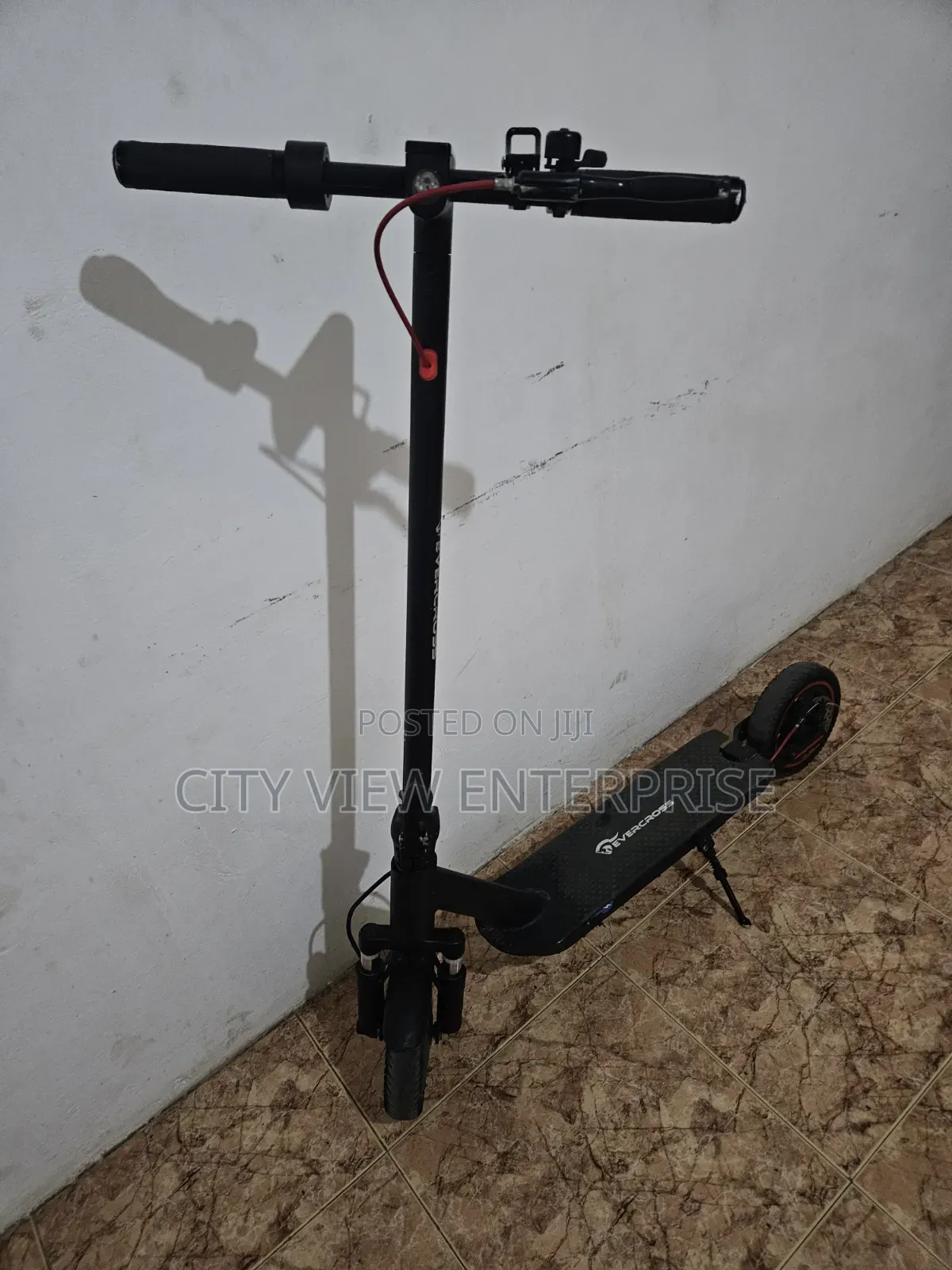 EVERCROSS EV85F Electric Scooter
