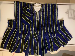 Sleeveless Smocks for Men