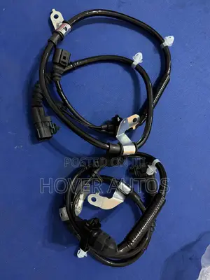 Honda CRV ABS Speed Sensor Rear