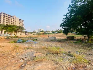 Roadside 1.44 ACRE Land for Sale at Dzorwulu/Airport
