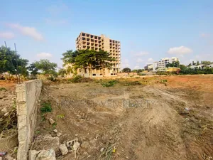 Roadside 1.44 ACRE Land for Sale at Dzorwulu/Airport