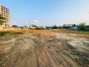 Roadside 1.44 ACRE Land for Sale at Dzorwulu/Airport