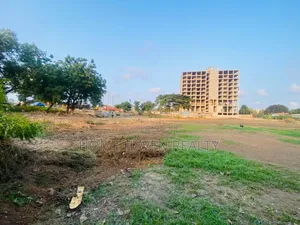 Roadside 1.44 ACRE Land for Sale at Dzorwulu/Airport