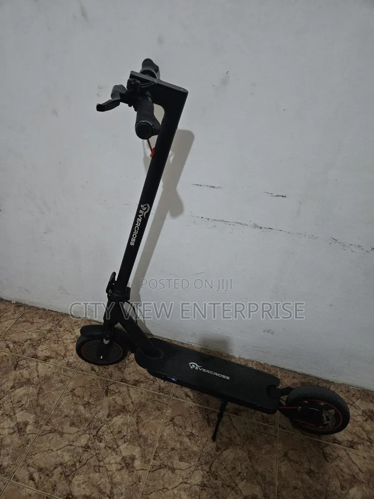 EVERCROSS EV85F Electric Scooter