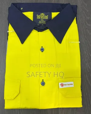 Mining Shirt