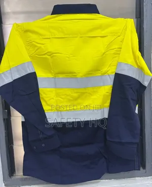 Mining Shirt